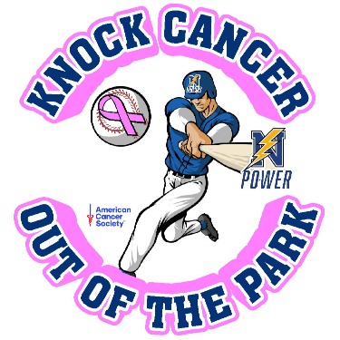Knock Cancer Out of the Park — Trial Blazers for Kids