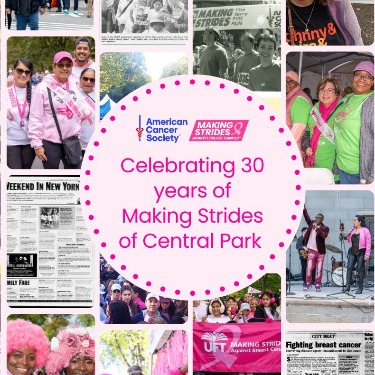 Breast Cancer Awareness Month: How To Get Involved In NYC - CBS New York