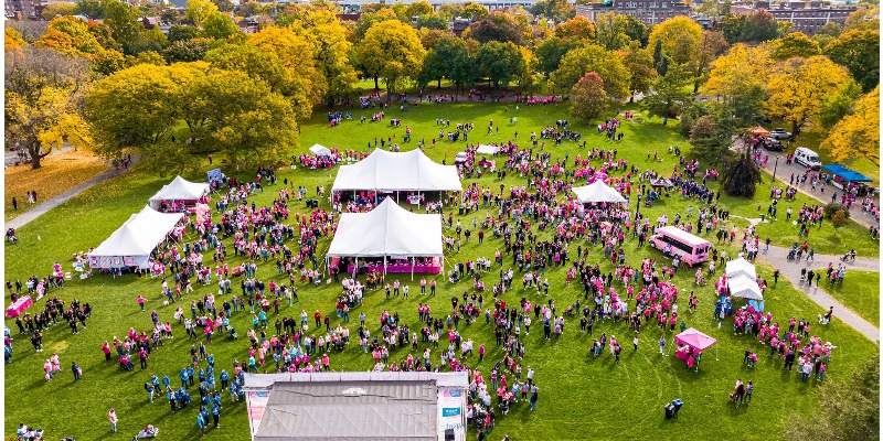 Making Strides Against Breast Cancer of Albany, NY - 